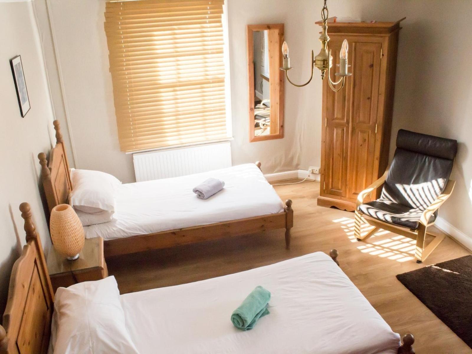 The Ship Hotell Chelmsford Rom bilde
