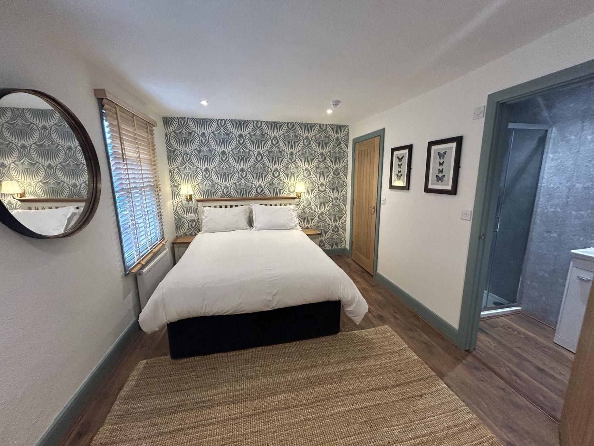 The Ship Hotell Chelmsford Rom bilde