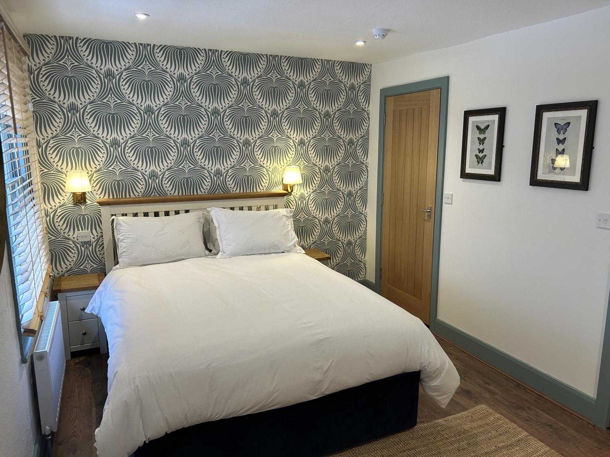 The Ship Hotell Chelmsford Rom bilde