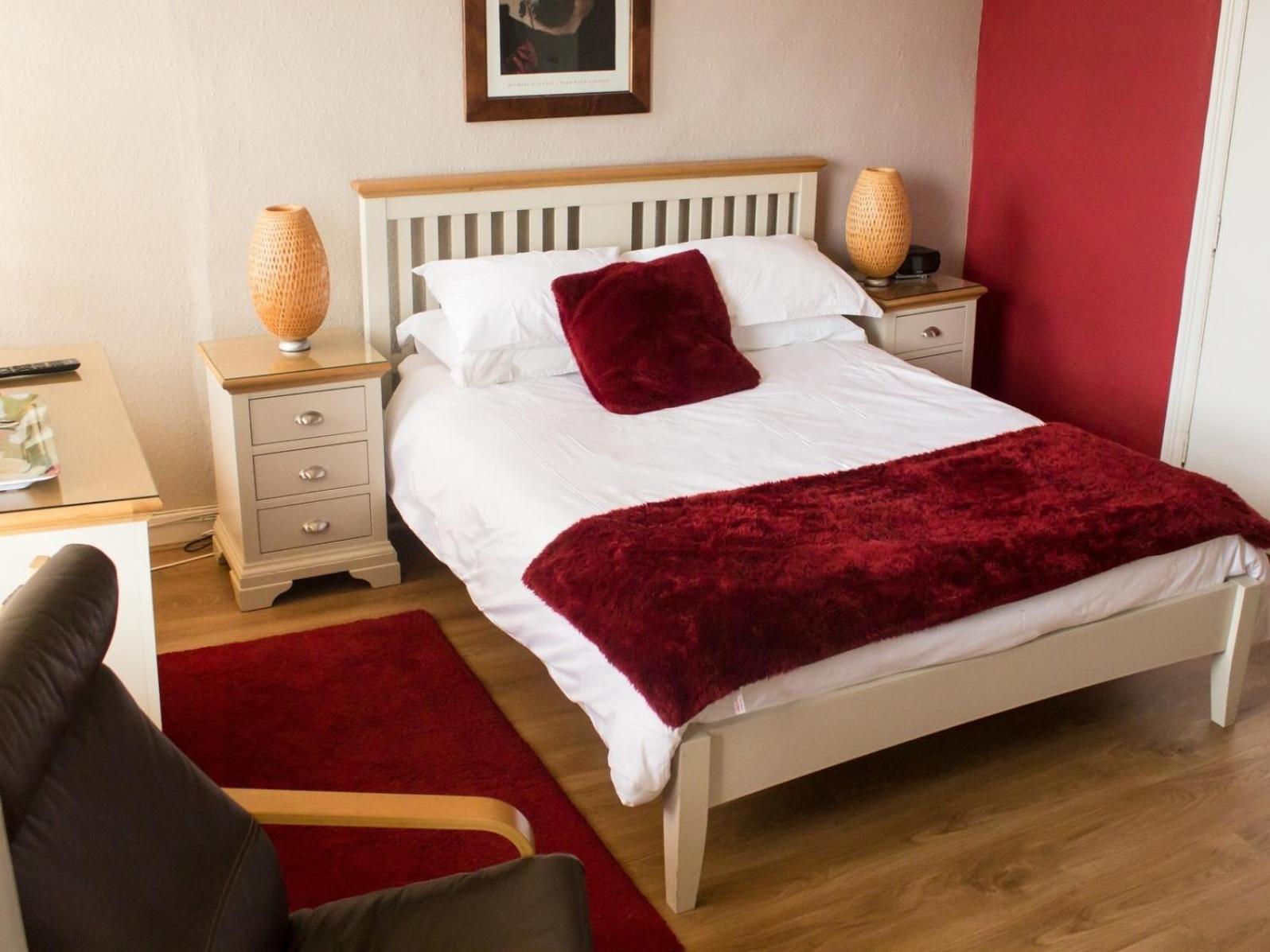 The Ship Hotell Chelmsford Rom bilde