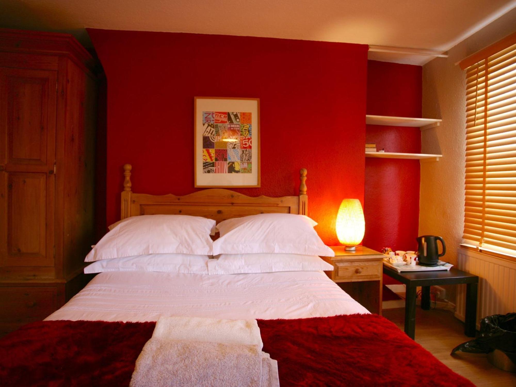The Ship Hotell Chelmsford Rom bilde