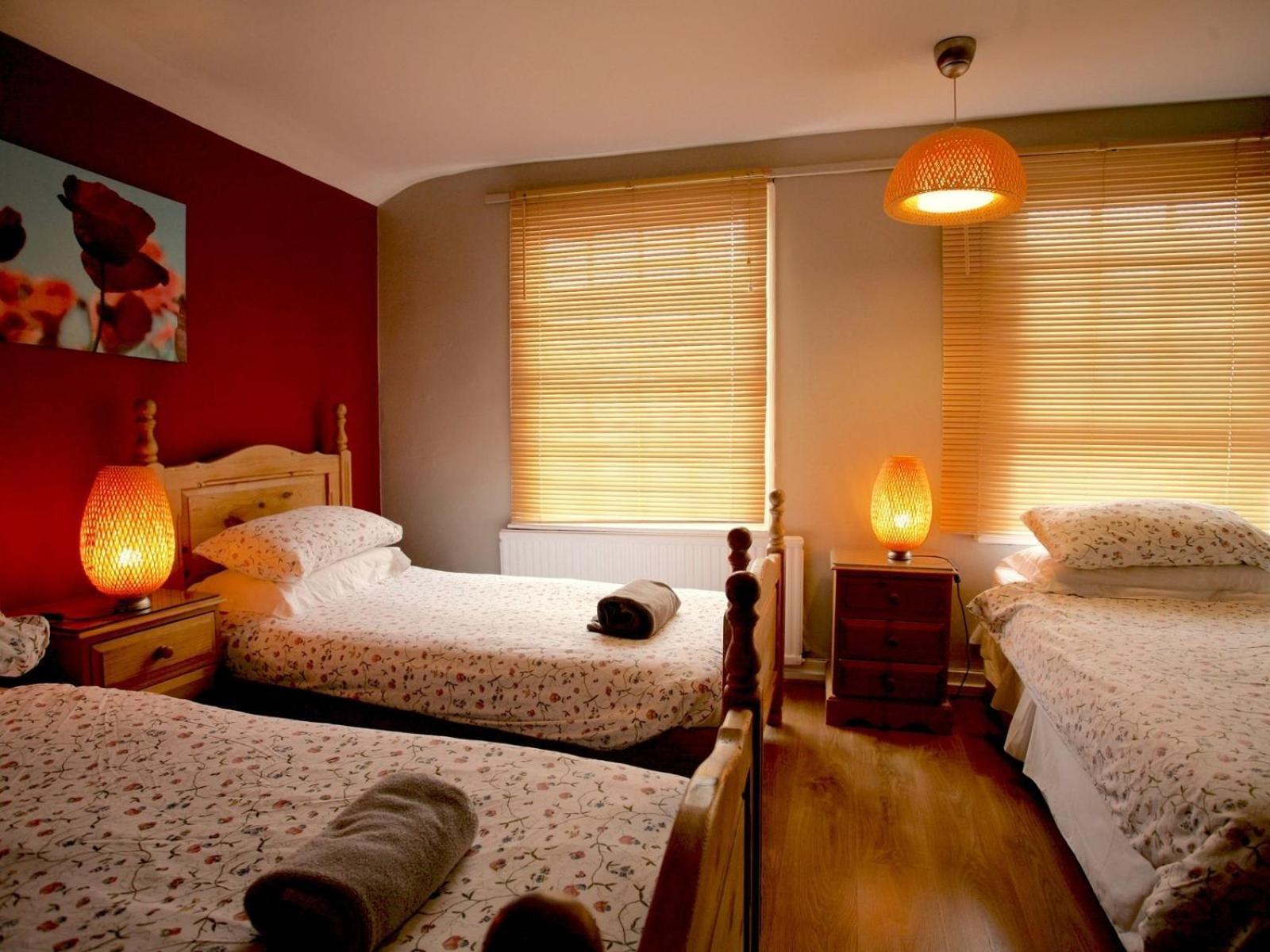The Ship Hotell Chelmsford Rom bilde