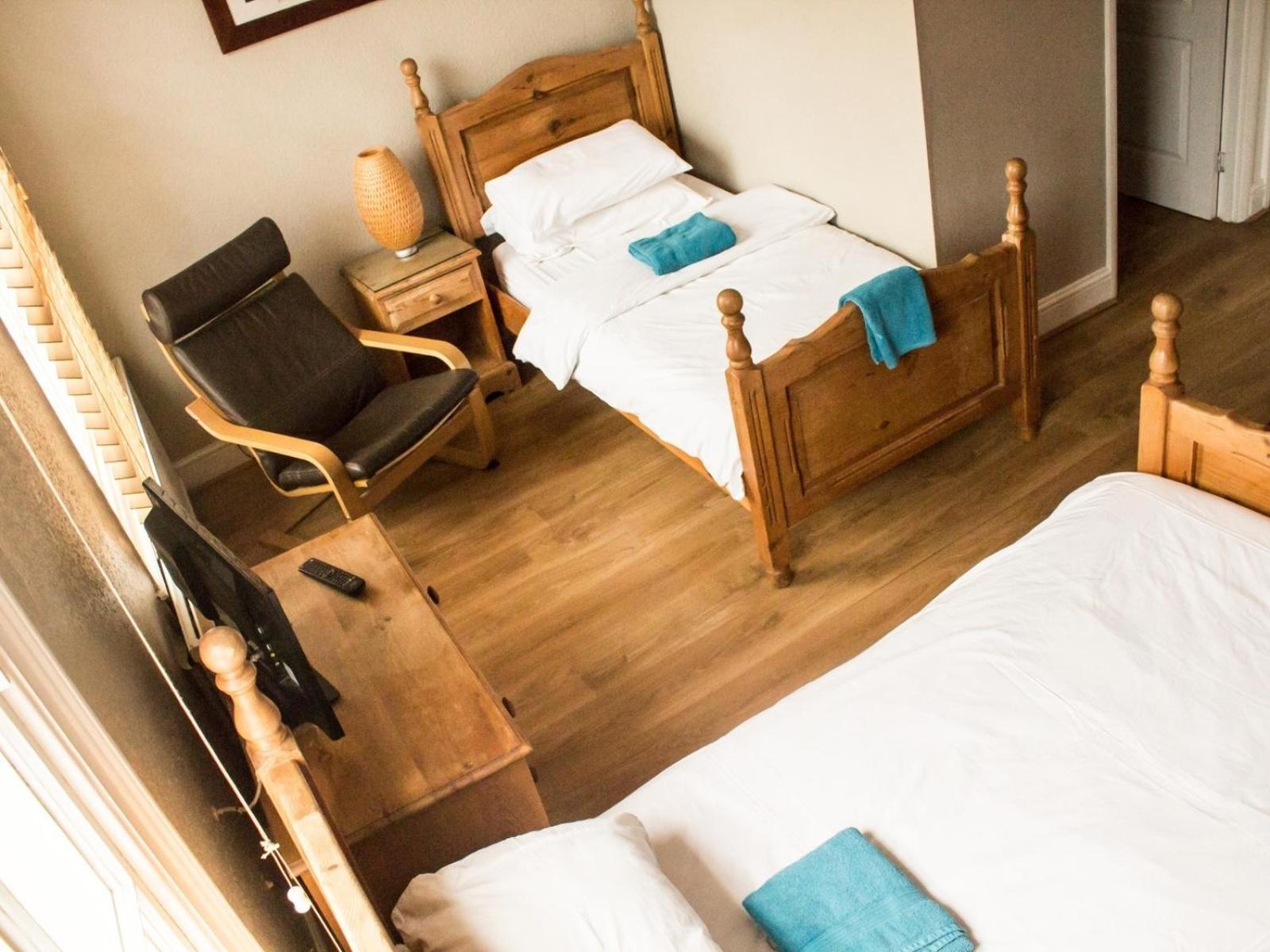 The Ship Hotell Chelmsford Rom bilde