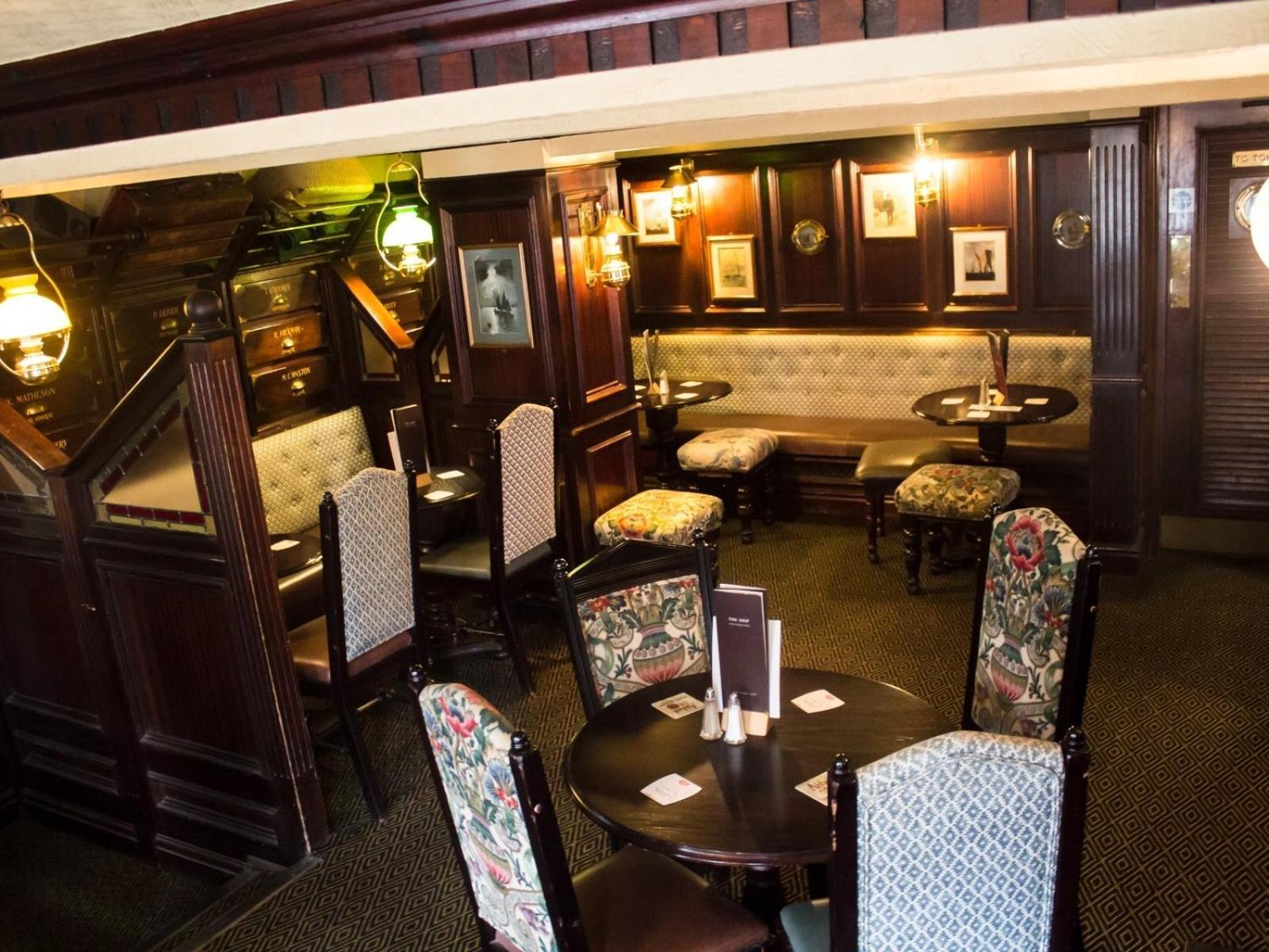 The Ship Hotell Chelmsford Eksteriør bilde