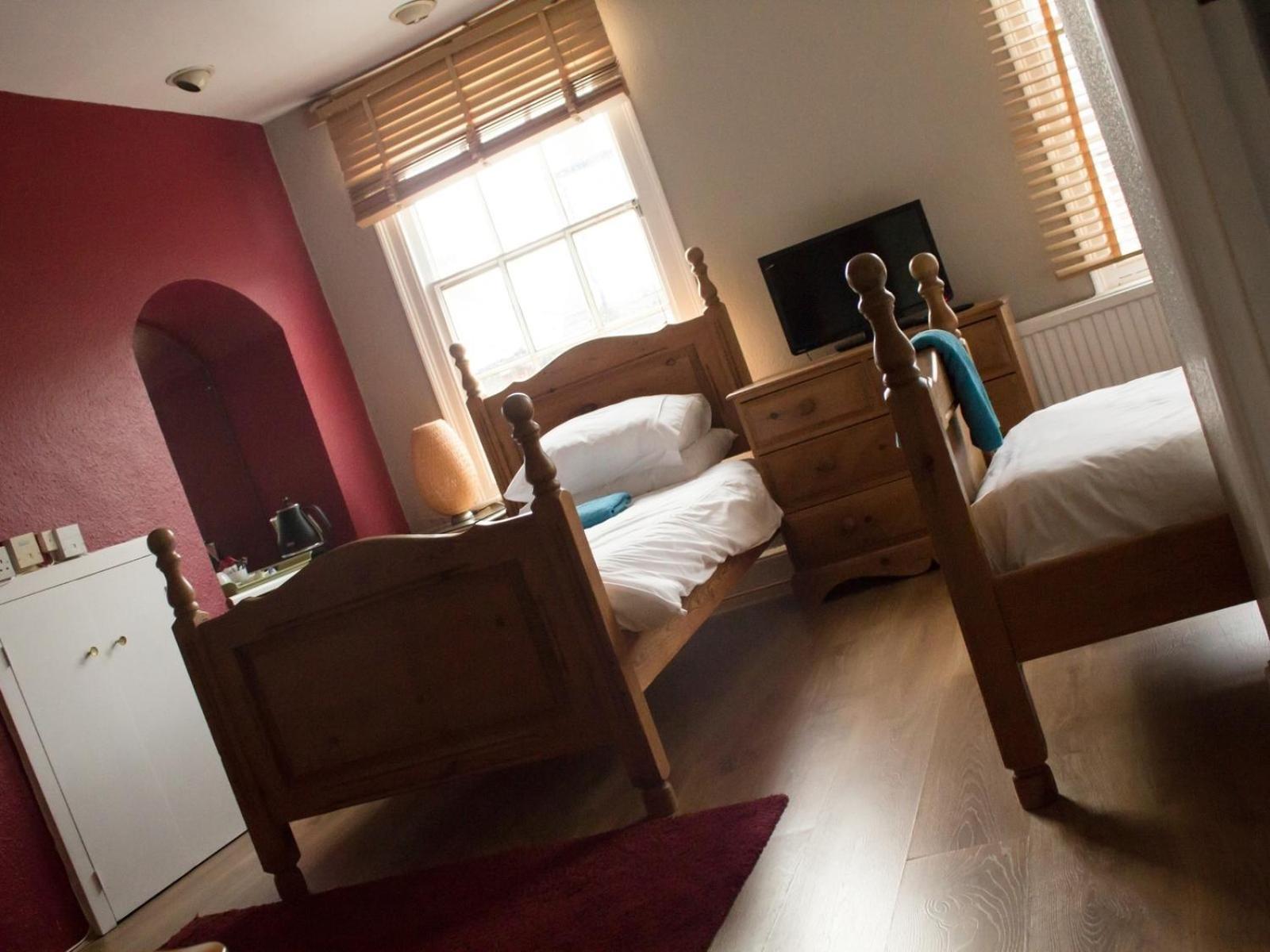 The Ship Hotell Chelmsford Rom bilde
