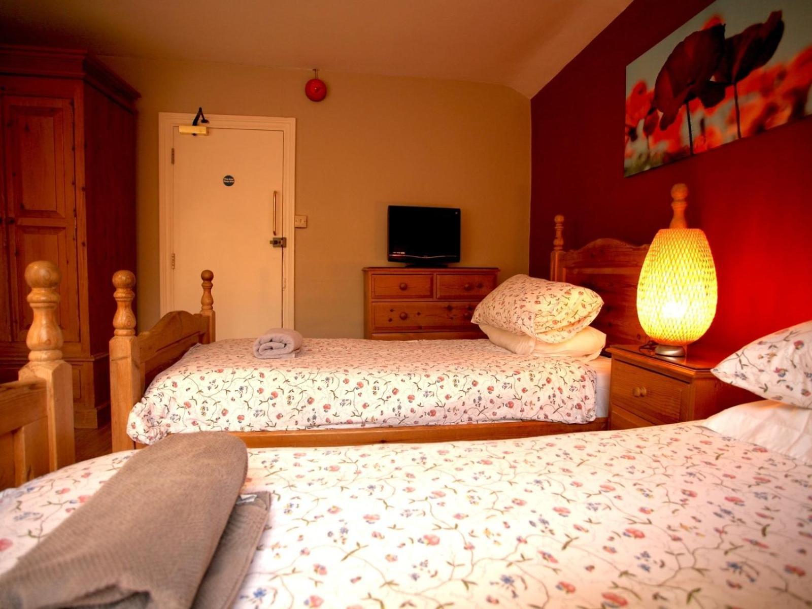 The Ship Hotell Chelmsford Rom bilde