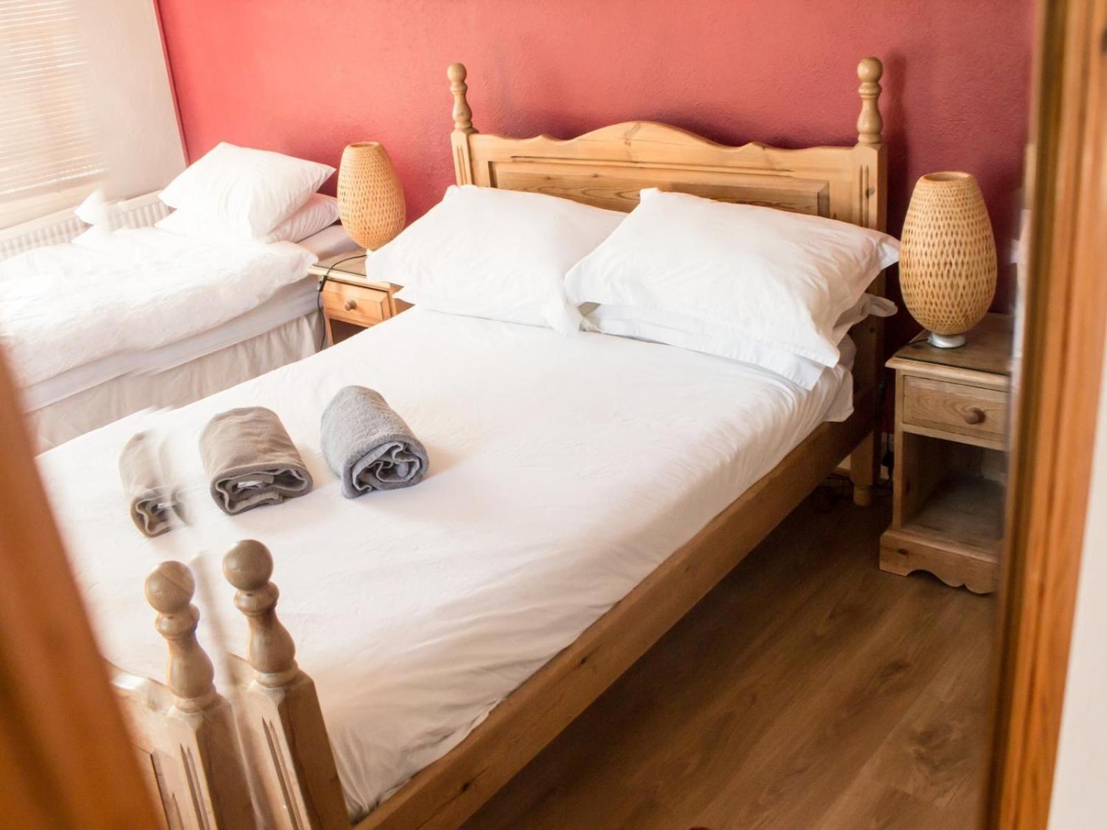 The Ship Hotell Chelmsford Rom bilde
