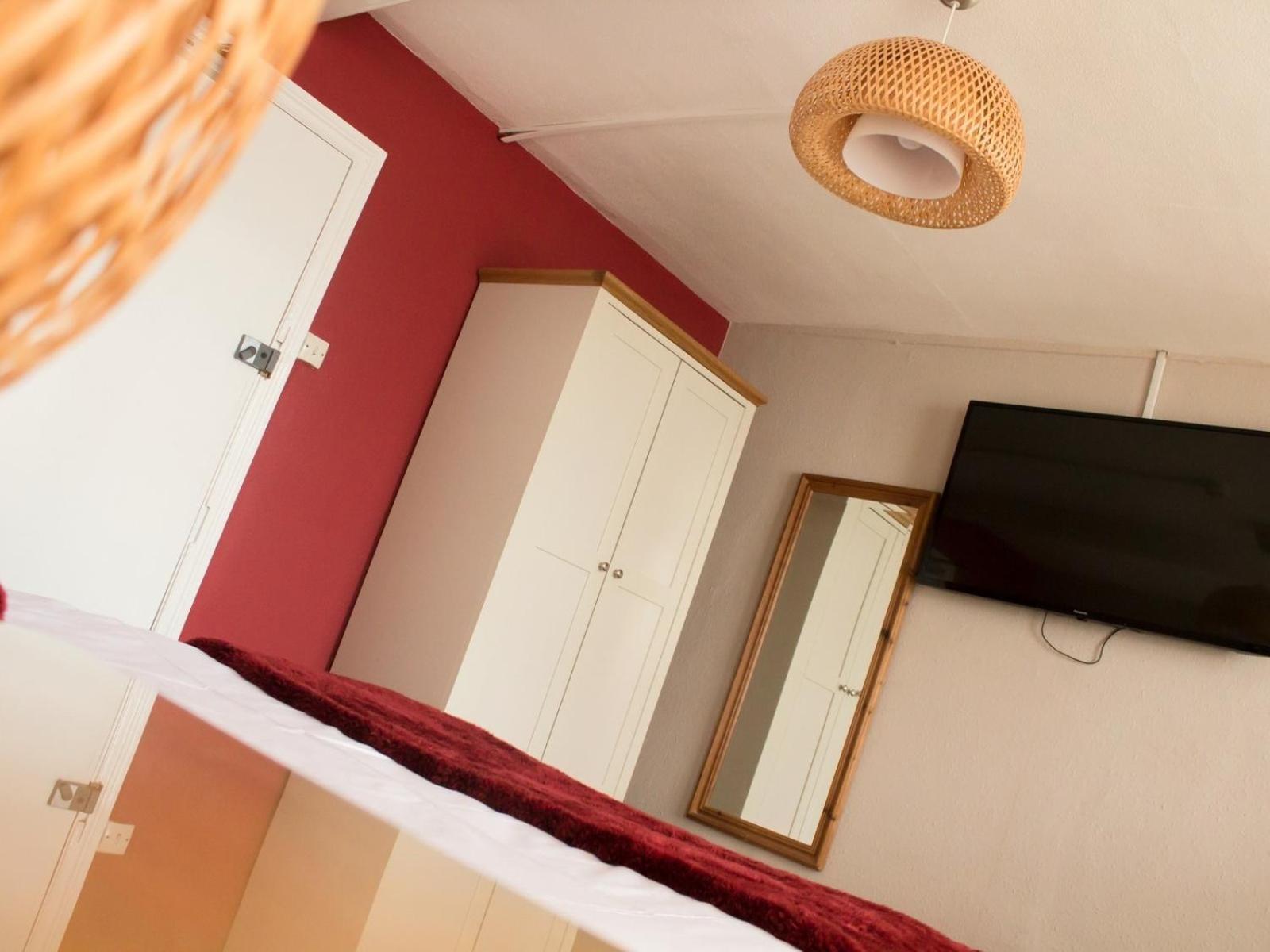The Ship Hotell Chelmsford Rom bilde