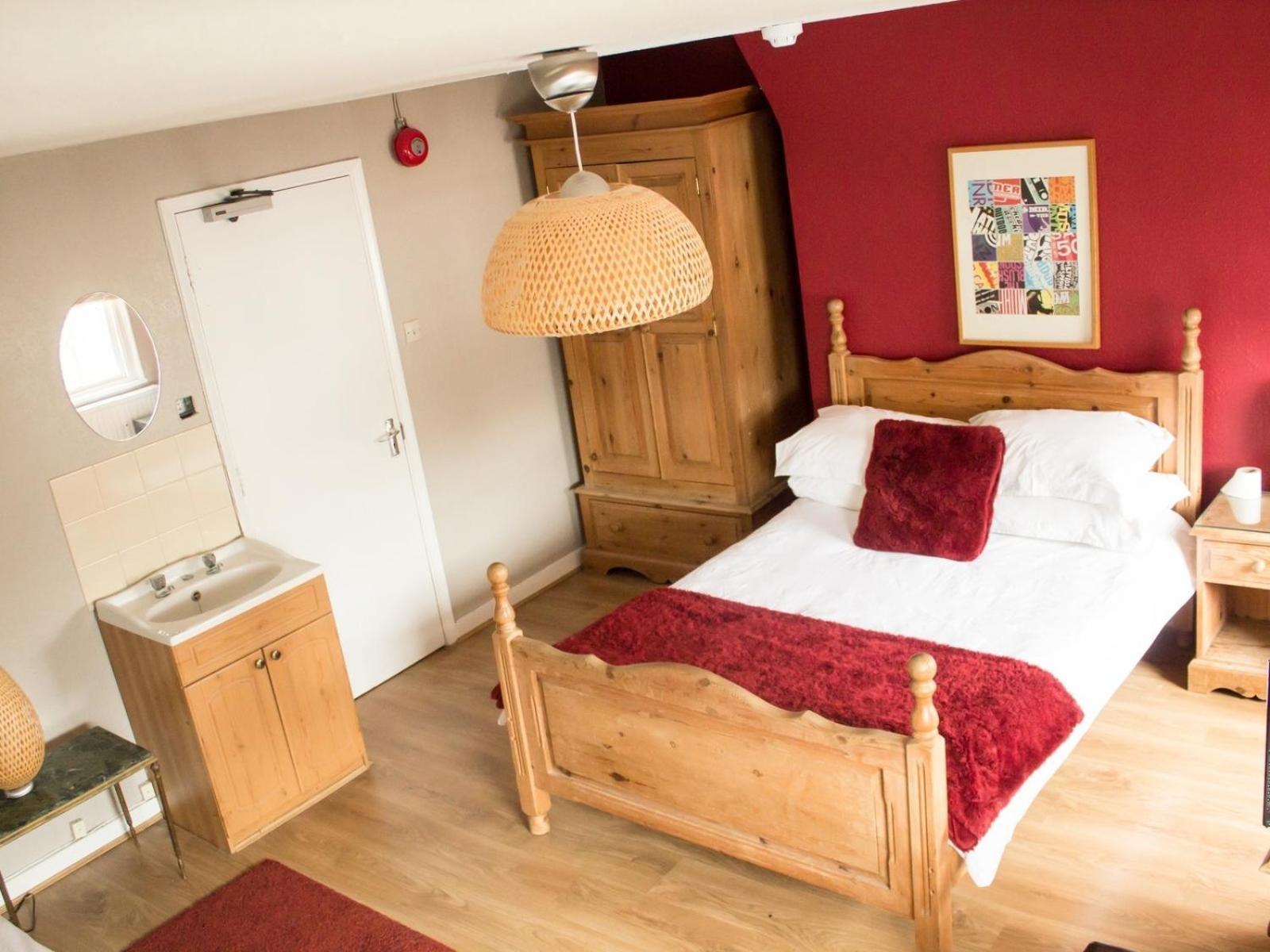 The Ship Hotell Chelmsford Rom bilde