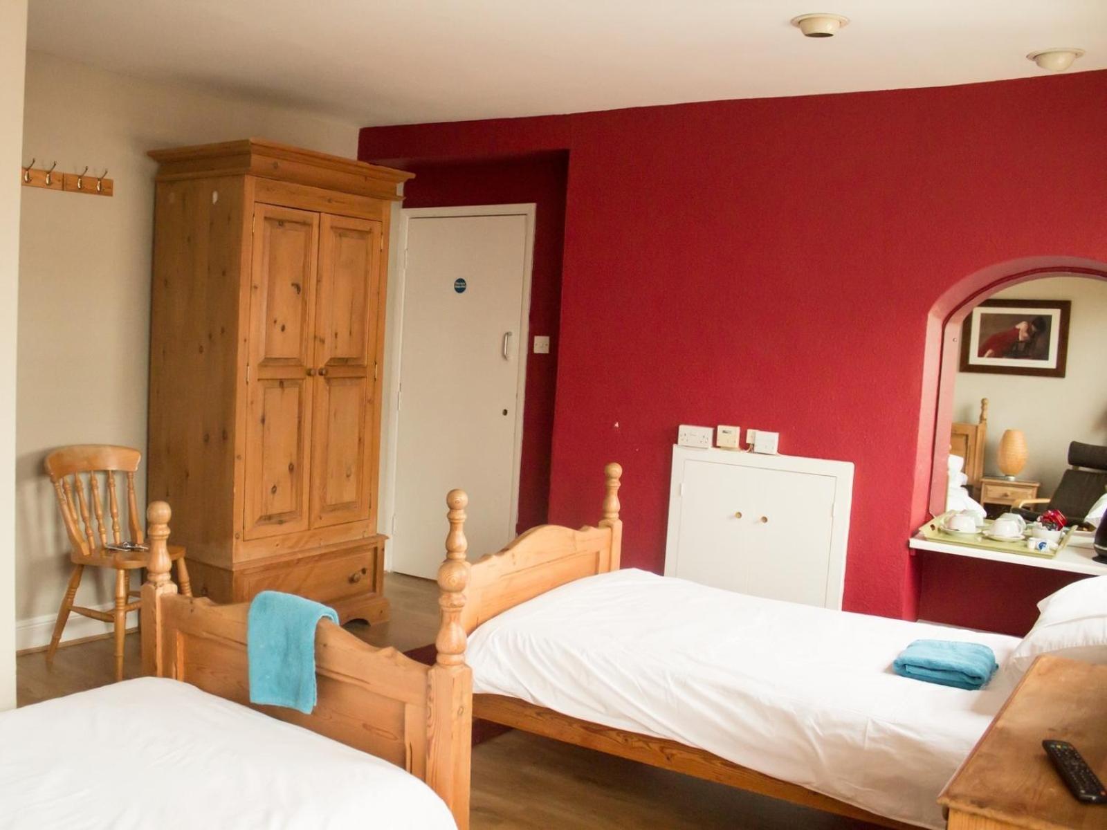 The Ship Hotell Chelmsford Rom bilde
