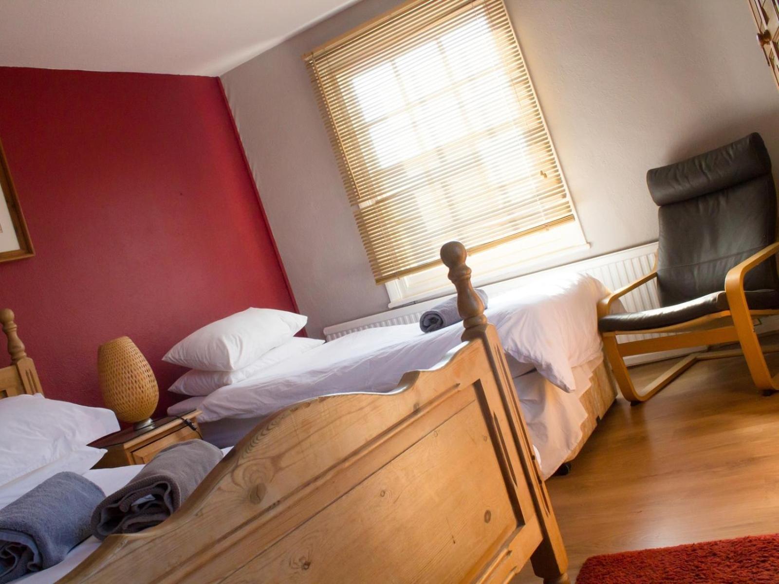 The Ship Hotell Chelmsford Rom bilde