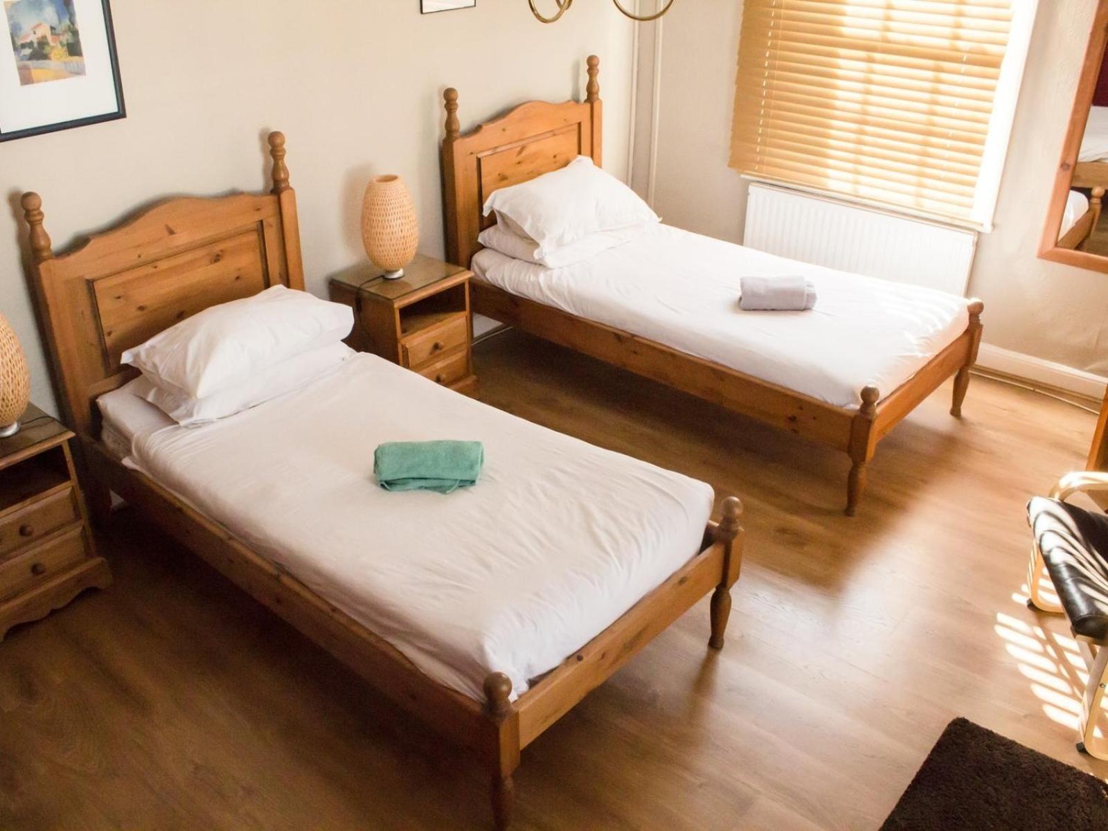 The Ship Hotell Chelmsford Rom bilde
