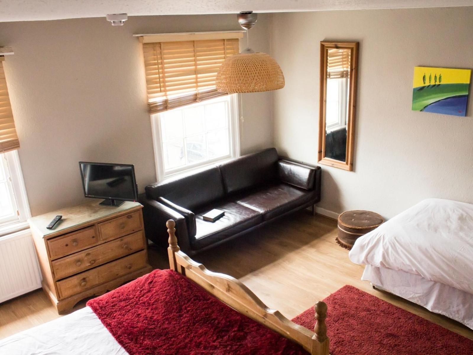 The Ship Hotell Chelmsford Rom bilde