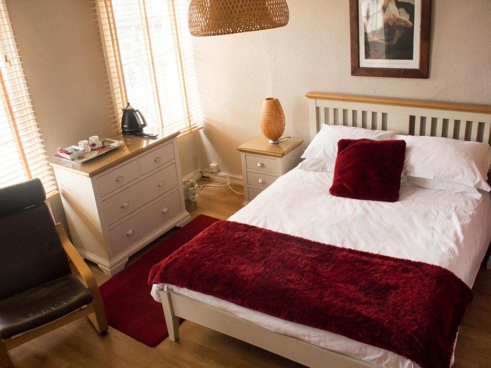 The Ship Hotell Chelmsford Rom bilde