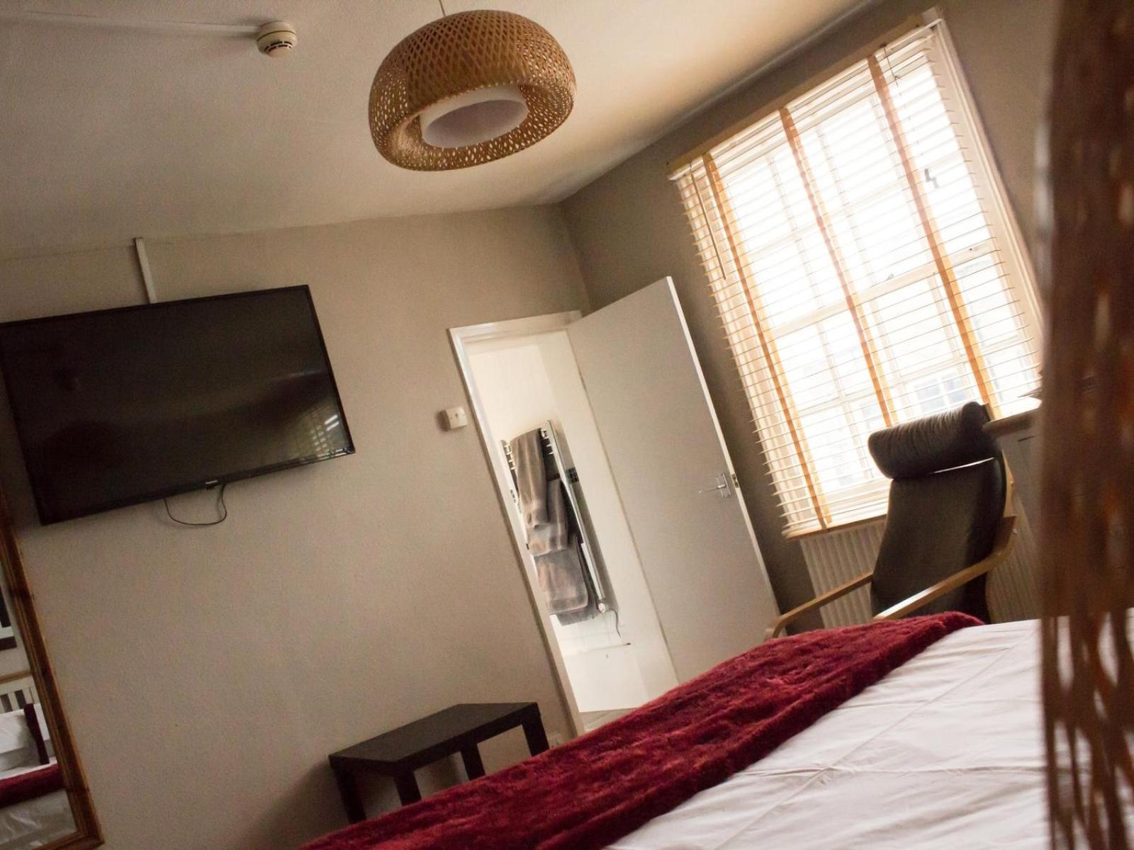 The Ship Hotell Chelmsford Rom bilde