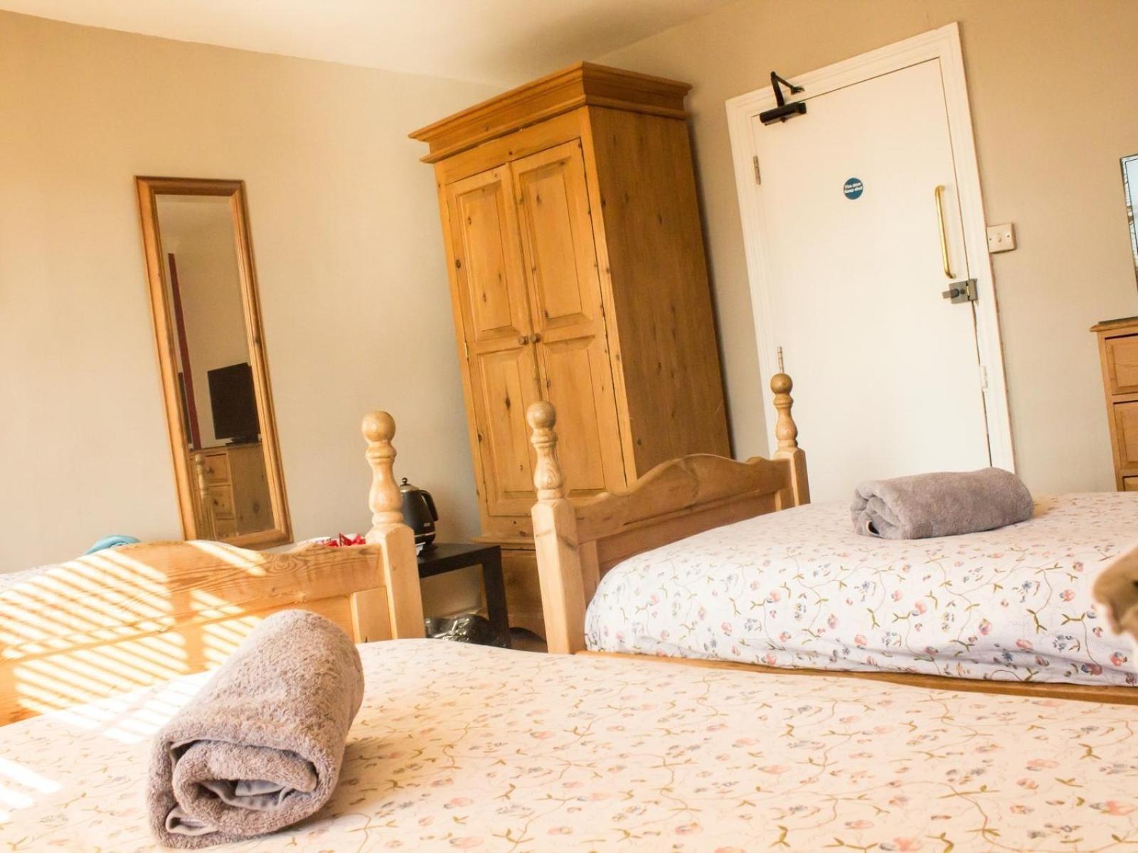 The Ship Hotell Chelmsford Rom bilde