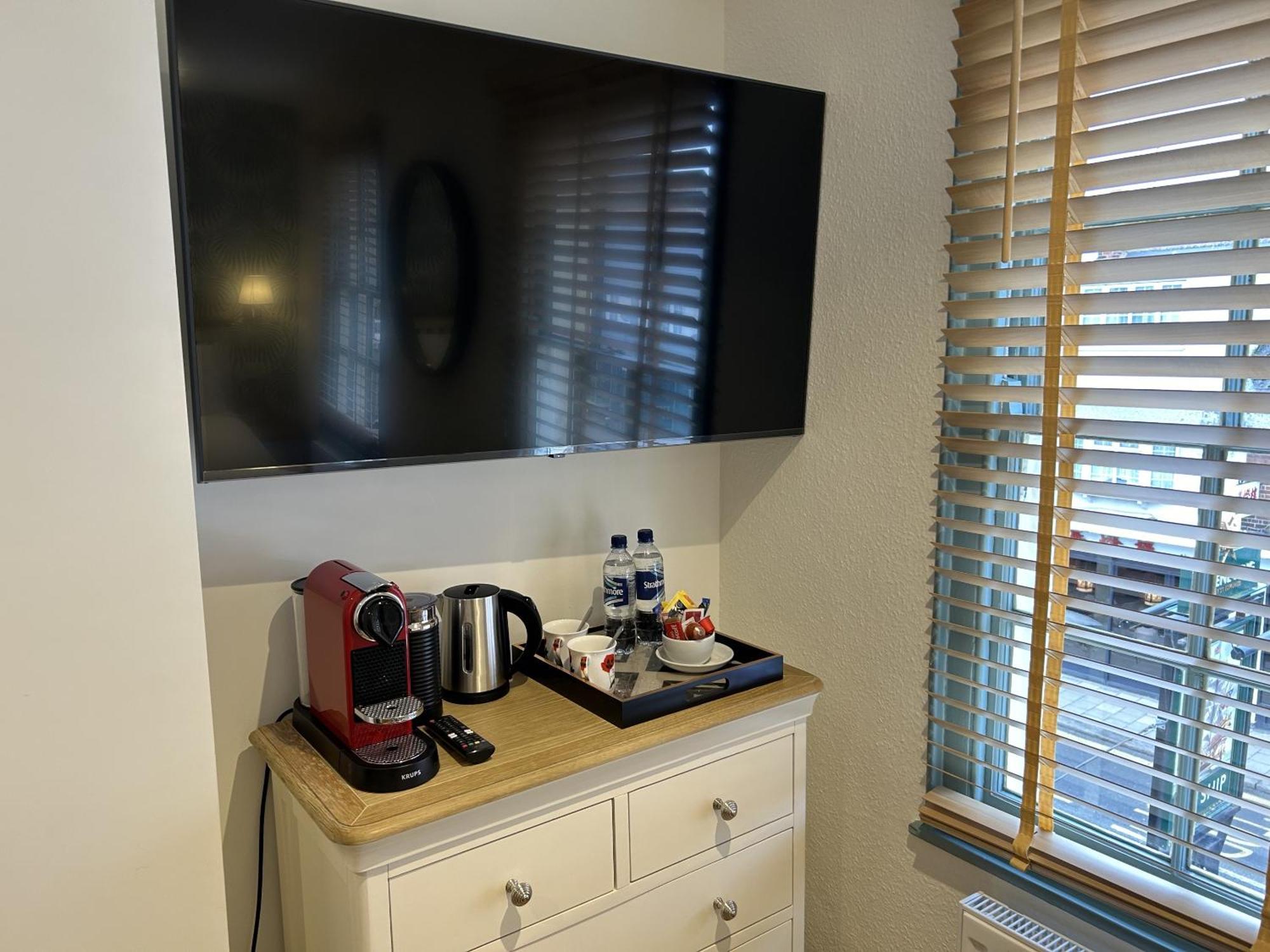The Ship Hotell Chelmsford Rom bilde