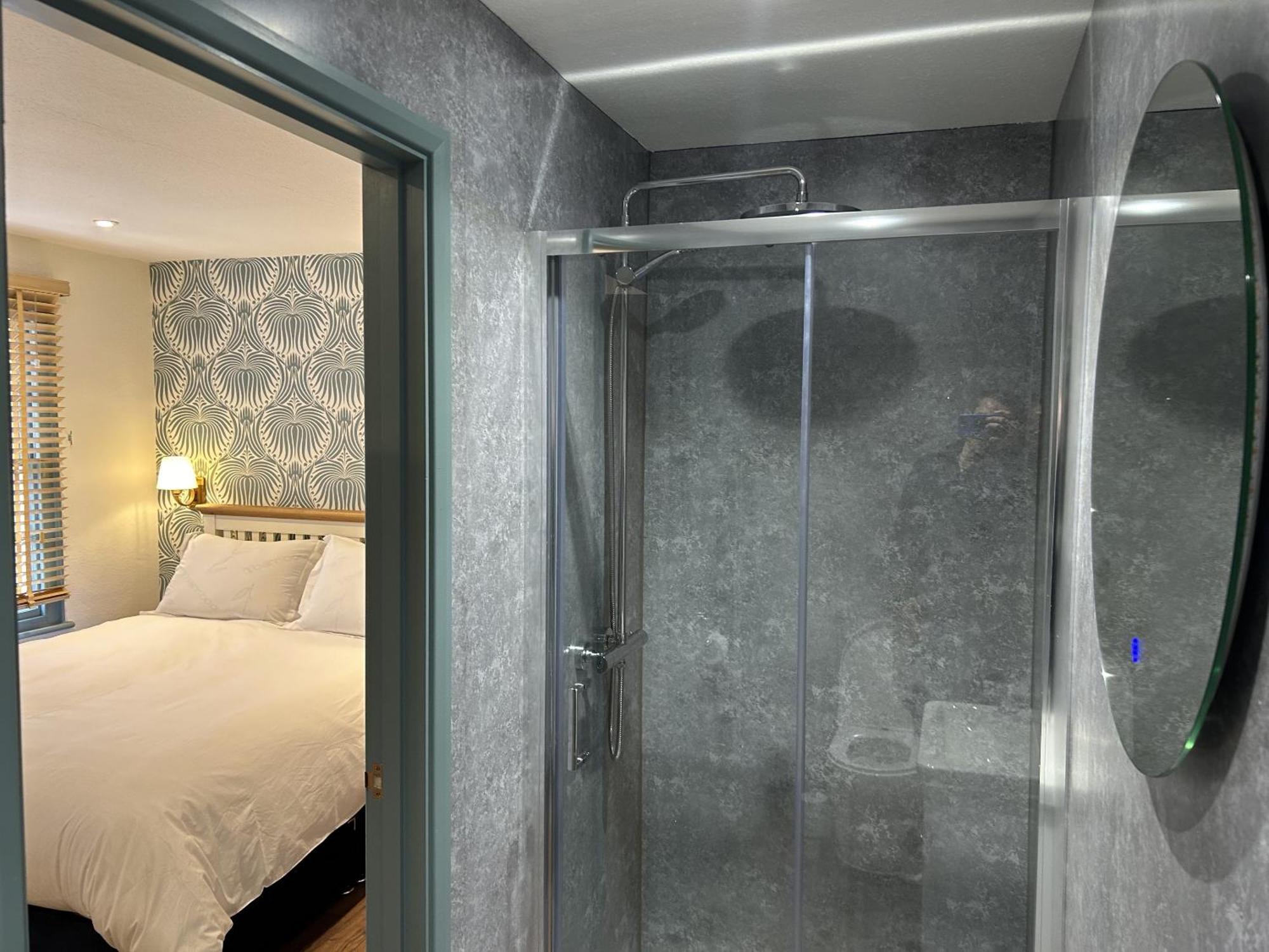 The Ship Hotell Chelmsford Rom bilde
