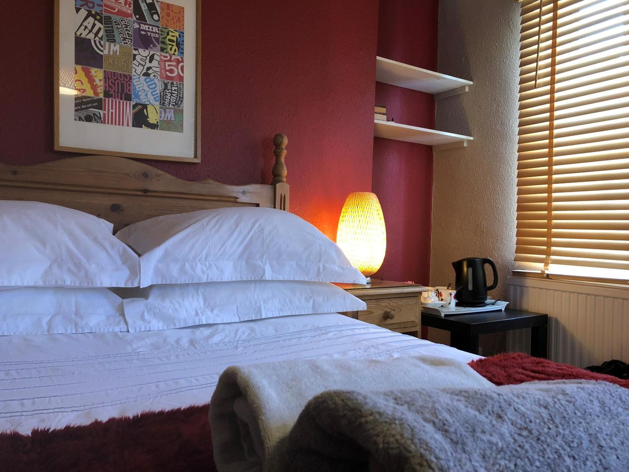 The Ship Hotell Chelmsford Rom bilde